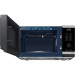 Samsung Мікрохвильова піч Samsung MG 23 DG 4524ATUA (MG23DG4524ATUA)