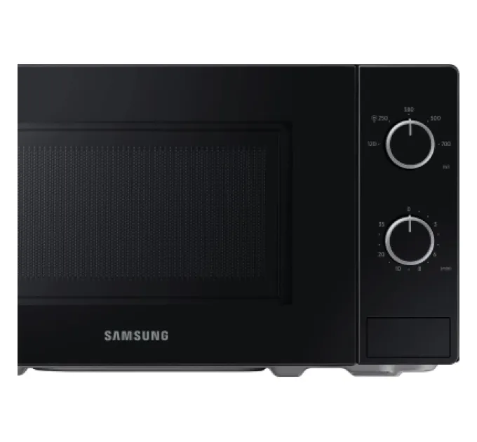 Samsung Мікрохвильова піч Samsung MS 20 A 3010AL/UA (MS20A3010AL/UA)