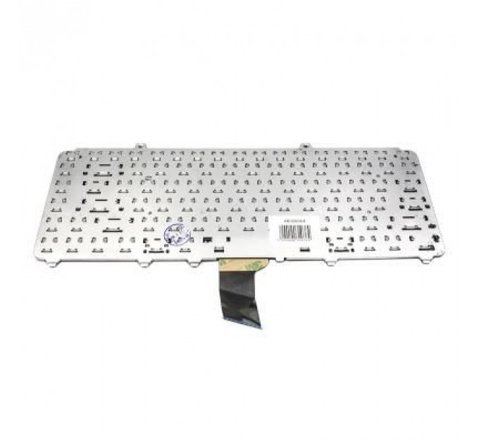 Клавіатура ноутбука Acer Aspire 1420/One 715 черный,без фрейма (KB310364)