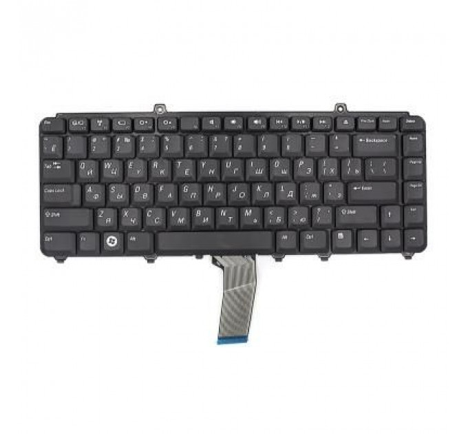Клавіатура ноутбука Acer Aspire 1420/One 715 черный,без фрейма (KB310364)