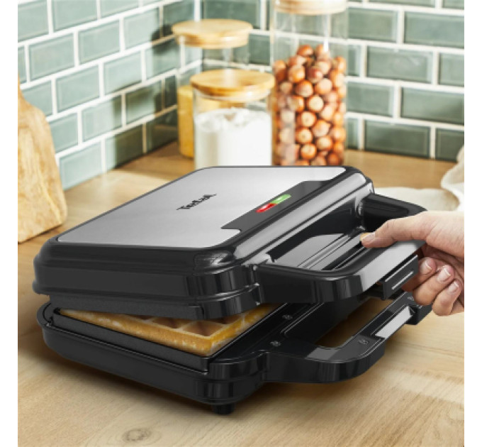 Tefal Сендвічниця Tefal SW383D10