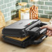 Tefal Сендвічниця Tefal SW383D10