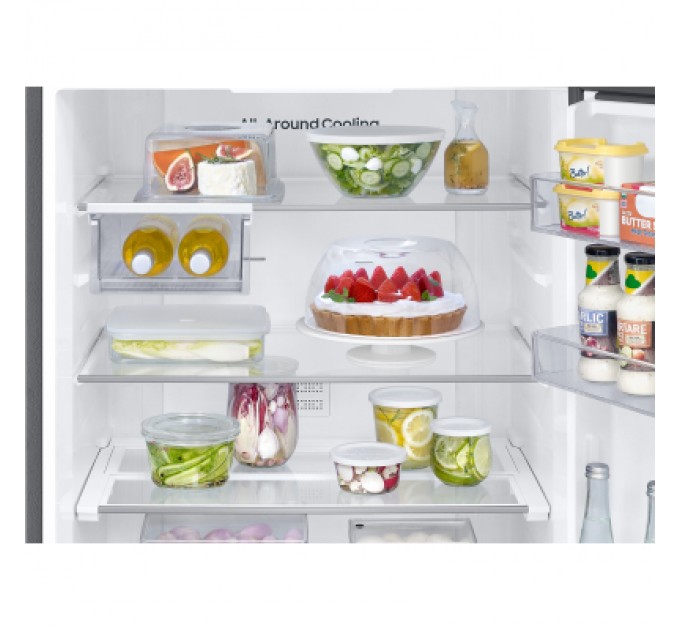 Samsung Холодильник Samsung RB50DG602ES9UA