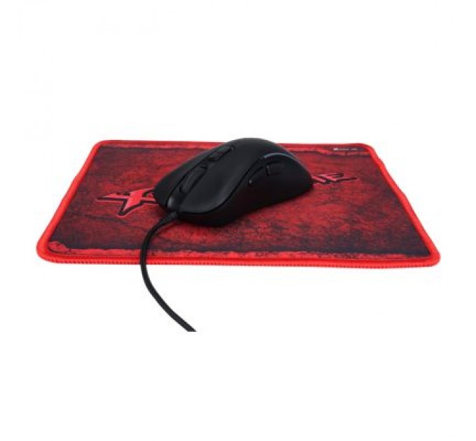 Мишка Xtrike ME GMP-290 7colors-LED USB Black (GMP-290)