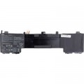 ASUS Акумулятор до ноутбука ASUS ZenBook Pro UX550VE (C42N1630) 15.4V 4790mAh (NB431441)