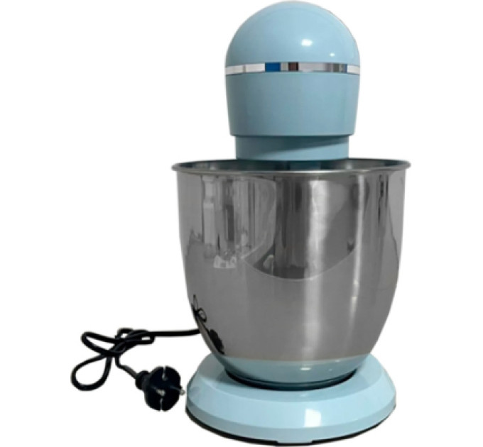 Grunhelm Кухонний комбайн Grunhelm GKM0025BL