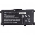 PowerPlant Акумулятор до ноутбука PowerPlant HP Envy 17 (LK03XL) 11.55V 3500mAh (NB461783)