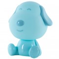 Kite Нічник Kite Світильник LED з акумулятором Doggy, блакитний (K24-491-3-3)