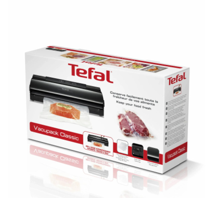 Tefal Вакууматор Tefal VT254070