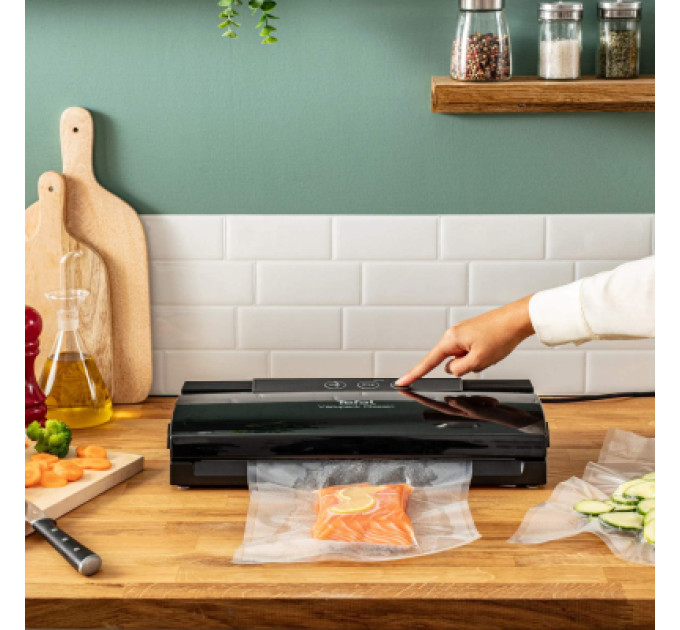 Tefal Вакууматор Tefal VT254070