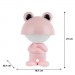 Kite Нічник Kite Світильник LED з акумулятором Dreamy Froggy, рожевий (K25-315-3-2)