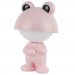 Kite Нічник Kite Світильник LED з акумулятором Dreamy Froggy, рожевий (K25-315-3-2)