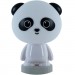 Kite Нічник Kite Світильник LED з акумулятором Panda, білий (K24-490-3-1)