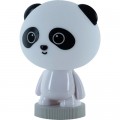 Kite Нічник Kite Світильник LED з акумулятором Panda, білий (K24-490-3-1)