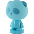 Kite Нічник Kite Світильник LED з акумулятором Panda, блакитний (K24-490-3-3)