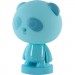 Kite Нічник Kite Світильник LED з акумулятором Panda, блакитний (K24-490-3-3)
