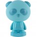 Kite Нічник Kite Світильник LED з акумулятором Panda, блакитний (K24-490-3-3)