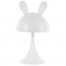 Kite Нічник Kite Світильник LED з акумулятором Simple Bunny, білий (K25-317-1-1)