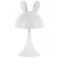 Kite Нічник Kite Світильник LED з акумулятором Simple Bunny, білий (K25-317-1-1)