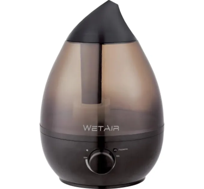 WetAir Зволожувач повітря WetAir MH-204B