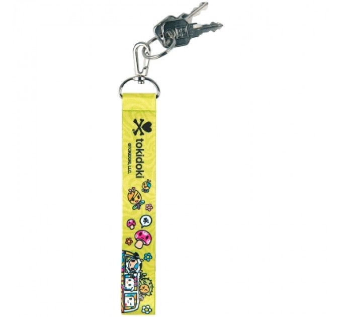 Kite Брелок Kite підвіска tokidoki (TK23-3000-2)