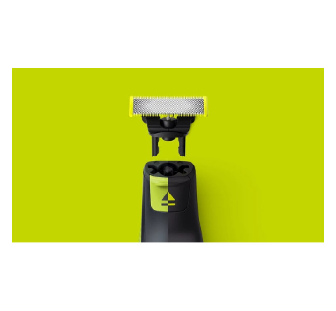Philips Аксесуари до електробритв Philips QP624/50