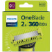 Philips Аксесуари до електробритв Philips QP624/50