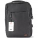 XO Рюкзак для ноутбука XO 15.6" CB02 black (CB02-15.black)