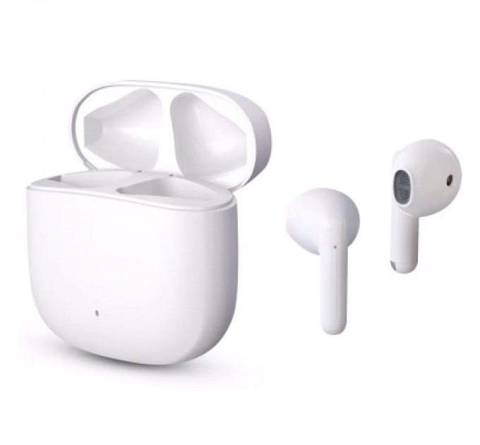 Xiaomi Навушники Xiaomi TWS MiiiW TWS Wireless Earbuds Marshmallow White (MWTW03)