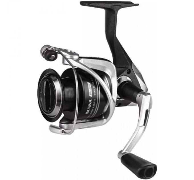 Okuma Котушка Okuma Safina SN-3000 FD 1+1BB 5.01 (1353.16.53)