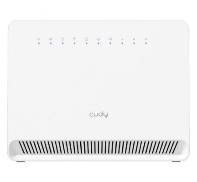 Cudy Маршрутизатор Cudy LT500E_EU_V1.0