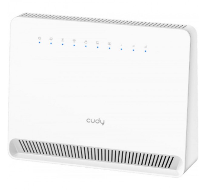 Cudy Маршрутизатор Cudy LT500E_EU_V1.0