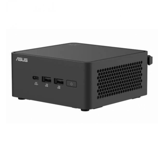 ASUS Комп'ютер ASUS NUC 15 Pro RNUC15CRHU700002 / Ultra 7 255H 28W, Wi-Fi 7 BE201 (90AR00Q2-M000A0)