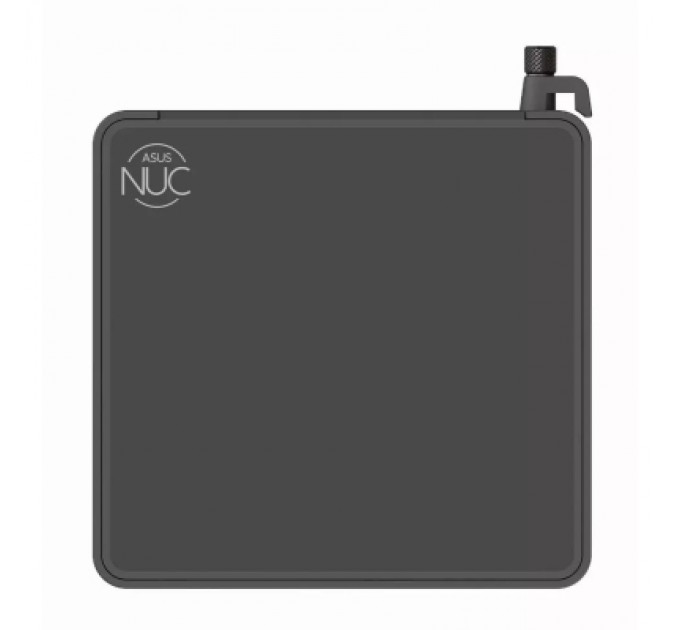 ASUS Комп'ютер ASUS NUC 15 Pro RNUC15CRHU700002 / Ultra 7 255H 28W, Wi-Fi 7 BE201 (90AR00Q2-M000A0)