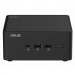 ASUS Комп'ютер ASUS NUC 15 Pro RNUC15CRHU700002 / Ultra 7 255H 28W, Wi-Fi 7 BE201 (90AR00Q2-M000A0)