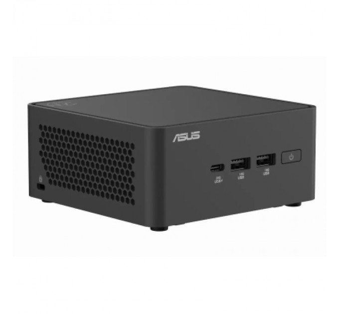 ASUS Комп'ютер ASUS NUC 15 Pro RNUC15CRHU700002 / Ultra 7 255H 28W, Wi-Fi 7 BE201 (90AR00Q2-M000A0)