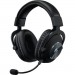 Logitech Навушники Logitech G PRO X Gaming Headset + Stand USB Black (991-000358)