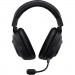 Logitech Навушники Logitech G PRO X Gaming Headset + Stand USB Black (991-000358)