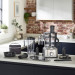 Kenwood Кухонний комбайн Kenwood FDP 65.820SI