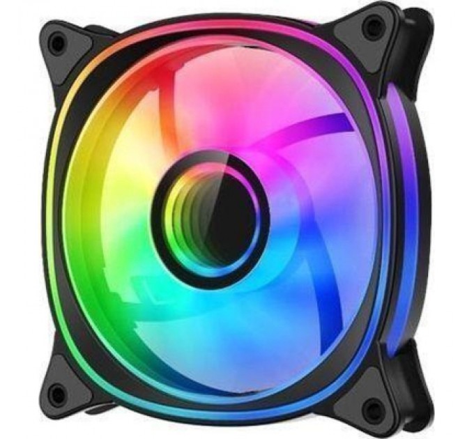 2E Кулер до корпусу 2E 2E-ACF120XB-ARGB