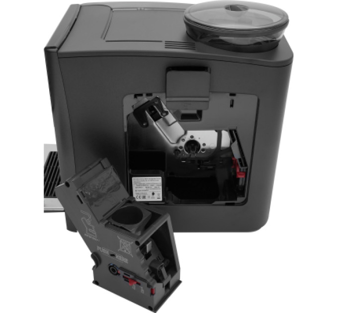 Siemens Кавомашина Siemens TE651319RW