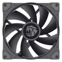 Кулер до корпусу Gamemax GMX-14WFBK-PWM