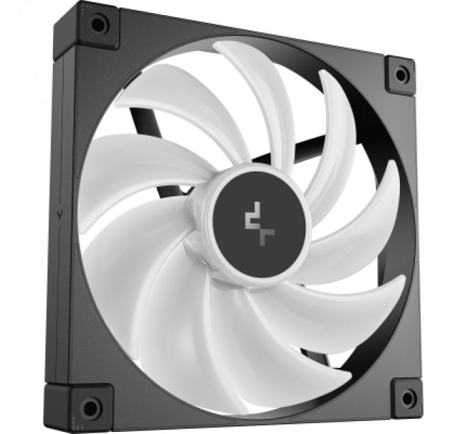 Deepcool Кулер до корпусу Deepcool FD14 ARGB