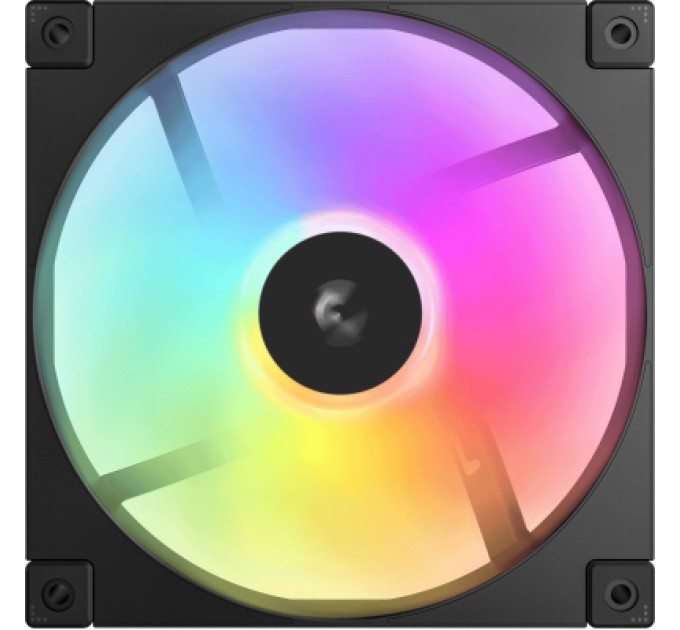 Deepcool Кулер до корпусу Deepcool FD14 ARGB