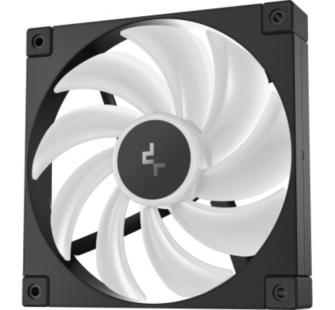 Deepcool Кулер до корпусу Deepcool FD14 ARGB