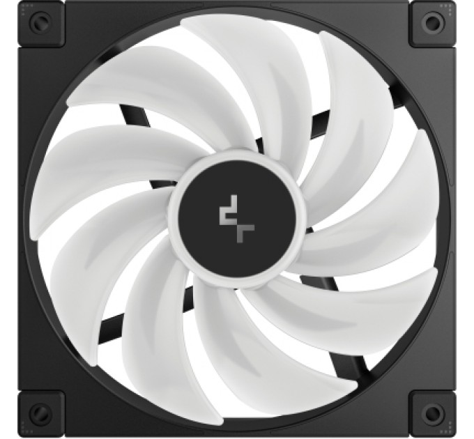 Deepcool Кулер до корпусу Deepcool FD14 ARGB