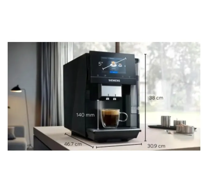 Siemens Кавомашина Siemens TP713R09