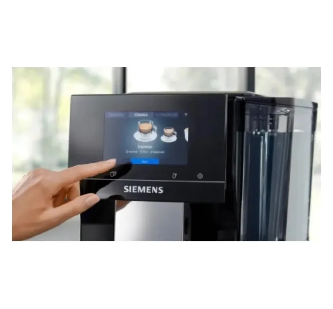 Siemens Кавомашина Siemens TP713R09