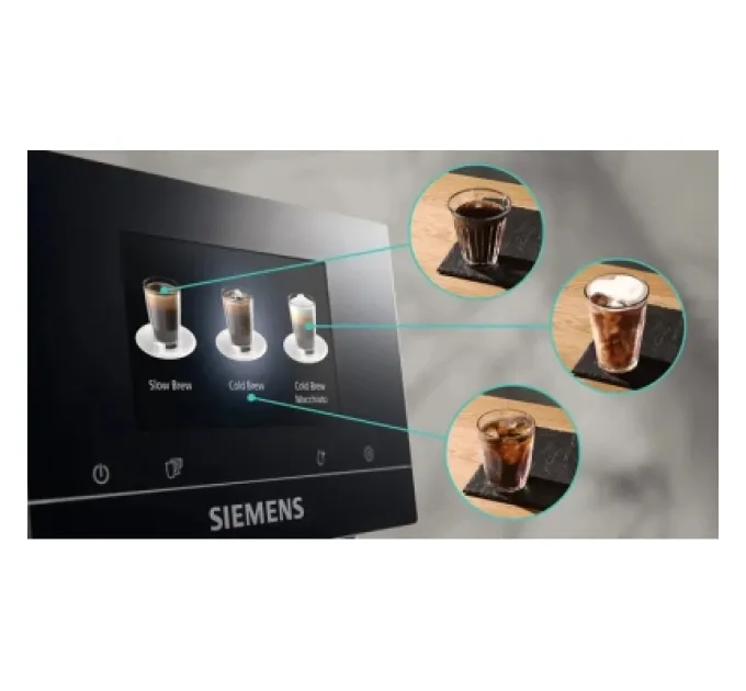 Siemens Кавомашина Siemens TP713R09