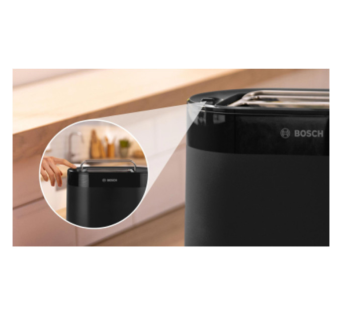 Bosch Тостер Bosch TAT2M123